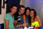Els' Pub on Saturday at Byblos